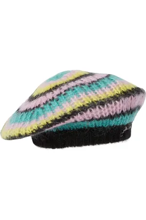 Ganni Donna, Accessori, Multicolore, Taglia unica, new