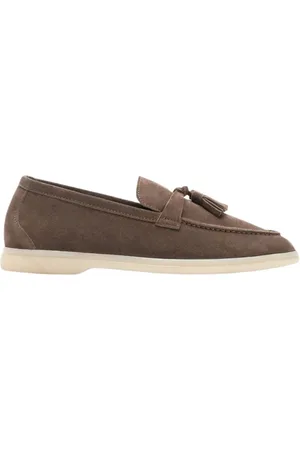 Scarosso Donna, Scarpe, Marrone, 39 EU, new