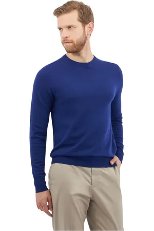 Brooks Brothers Uomo, Maglie, Blu, M, new