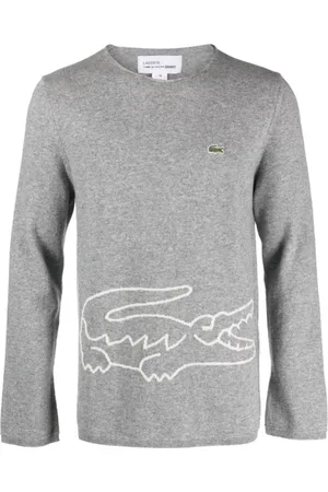 Comme des Garçons Uomo, Maglie, Grigio, S, new