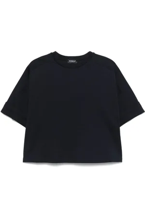 Dondup Donna, Top, Blu, XS, new