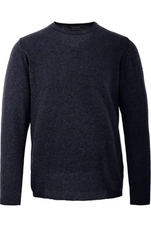 Bomboogie Uomo, Maglie, Blu, XL, new
