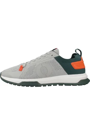 ECOALF Uomo, Scarpe, Grigio, 42 EU, new