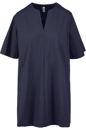 Bomboogie Donna, Abiti, Blu, XL, new