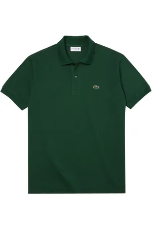 Lacoste Uomo, Top, Verde, XL, new