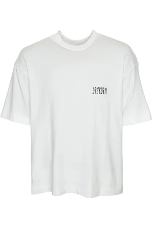 Drykorn Uomo, Top, Bianco, XL, new