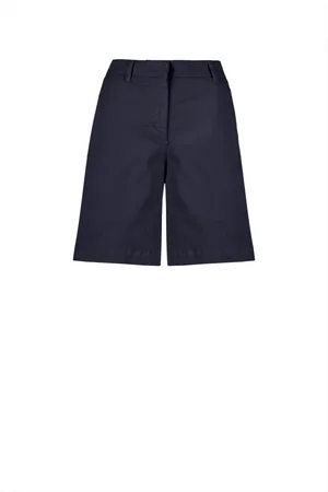 Bomboogie Donna, Pantaloncini, Blu, M, new