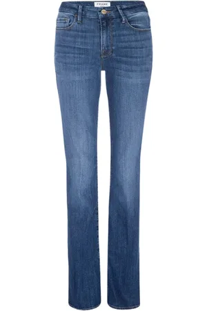 Frame Donna, Jeans, Blu, W25, new
