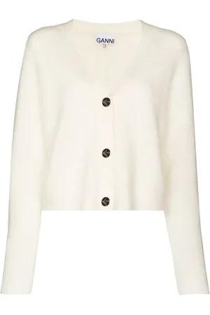 Ganni Donna, Maglie, , L, new