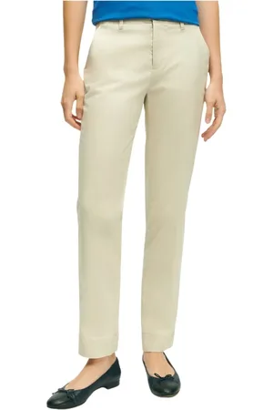 Brooks Brothers Donna, Pantaloni, , M, new