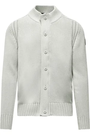 Bomboogie Uomo, Maglie, Grigio, 2Xl, new