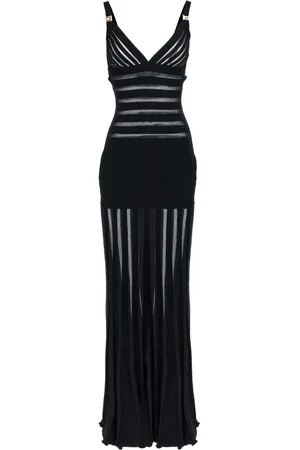 Elisabetta Franchi Donna, Abiti, Nero, S, new