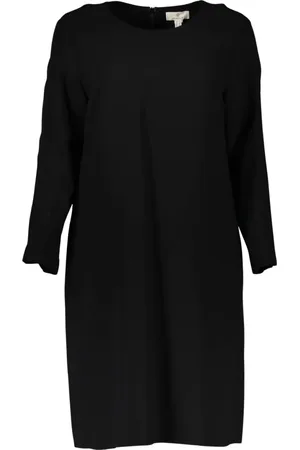 GANT Donna, Abiti, Nero, L, new