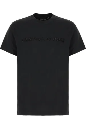 Canada Goose Uomo, Top, Nero, S, new