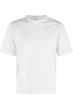 Circolo Uomo, Top, Bianco, M, new