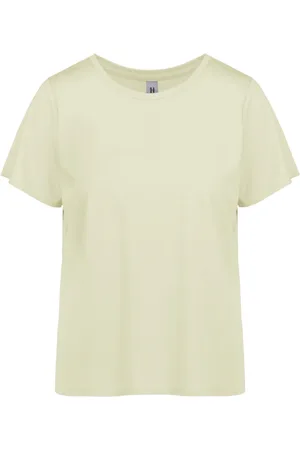 Bomboogie Donna, Top, Verde, XS, new