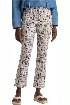 GANT Donna, Jeans, Multicolore, W27, new