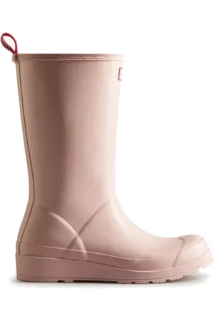 Hunter Donna, Scarpe, Rosa, 37 EU, new