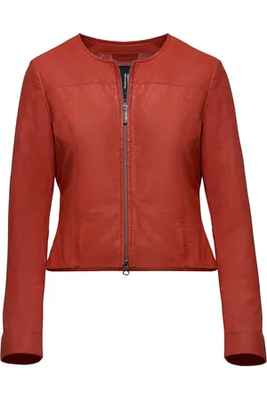Bomboogie Donna, Giacche, Rosso, XL, new