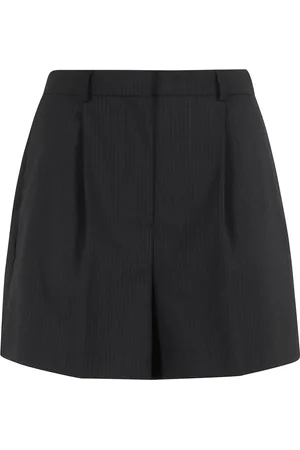 Herskind Donna, Pantaloncini, Nero, XS, new