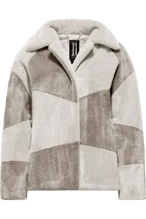 Bomboogie Donna, Giacche, Grigio, XS, new