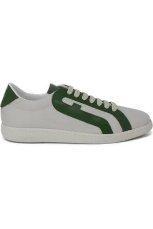 Furla Donna, Scarpe, Verde, 40 EU, new