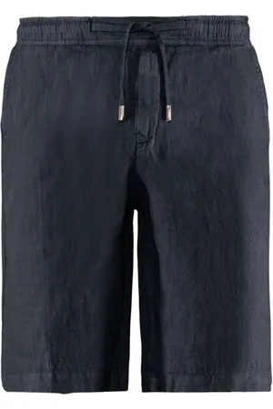 Bomboogie Uomo, Pantaloncini, Blu, L, new