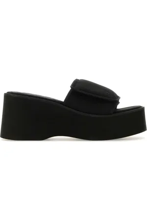 Courrèges Donna, Scarpe, Nero, 41 EU, new