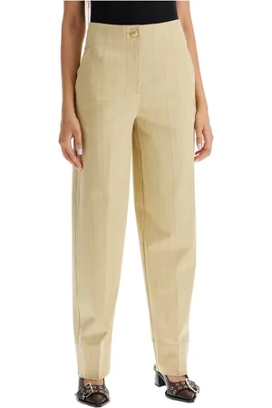Ganni Donna, Pantaloni, , M, new