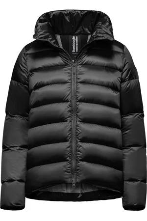 Bomboogie Donna, Giacche, Nero, XS, new