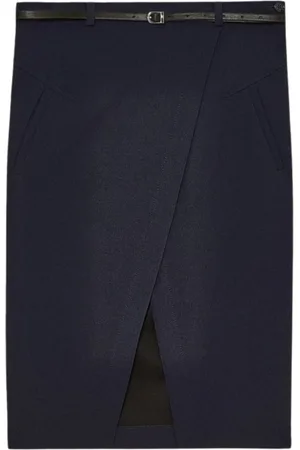 Patrizia Pepe Donna, Gonne, Blu, XS, new