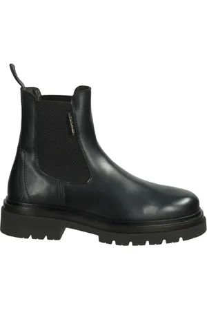 GANT Uomo, Scarpe, Nero, 44 EU, new