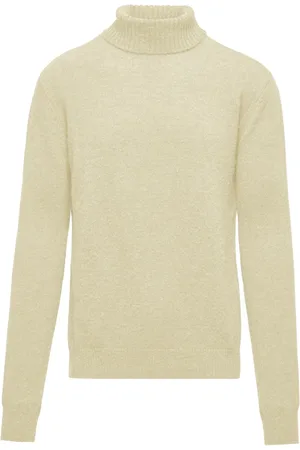 Bomboogie Uomo, Maglie, Giallo, S, new