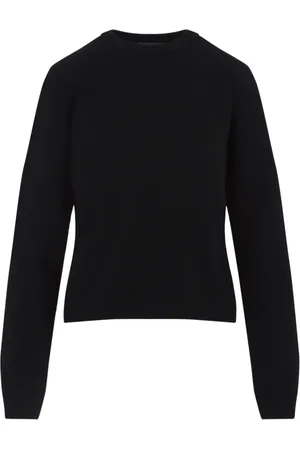 Moncler Donna, Maglie, Nero, M, new