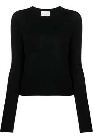 FORTE FORTE Donna, Maglie, Nero, S, new