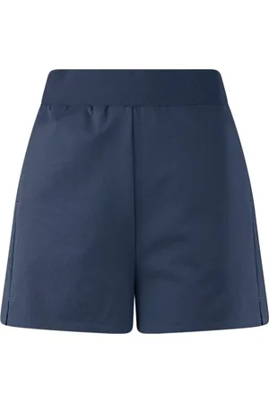 Bomboogie Donna, Pantaloncini, Blu, M, new