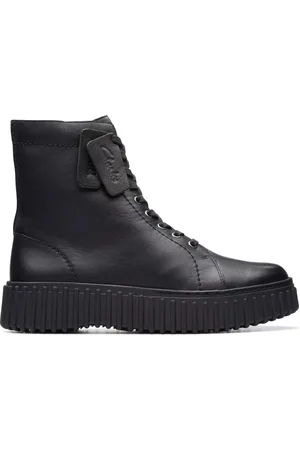 Clarks Donna, Scarpe, Nero, 35 1/2 EU, new