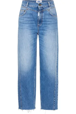 Ball Donna, Jeans, Blu, W32, new