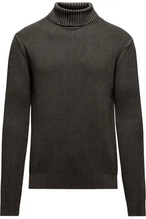 Bomboogie Uomo, Maglie, Grigio, 2Xl, new