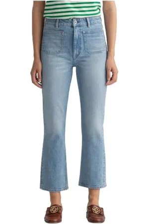 GANT Donna, Jeans, Blu, W30, new