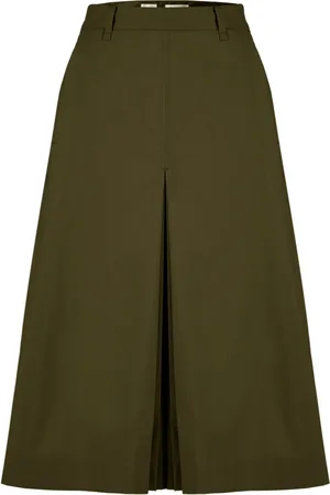 Bomboogie Donna, Gonne, Verde, XL, new
