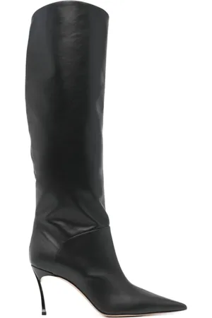 Casadei Donna, Scarpe, Nero, 40 EU, new