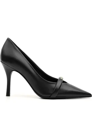 Furla Donna, Scarpe, Nero, 40 EU, new