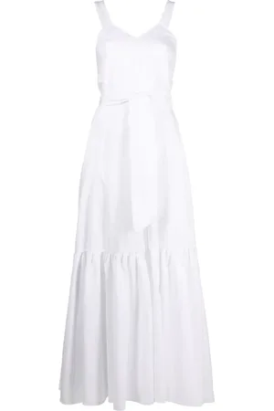 FORTE FORTE Donna, Abiti, Bianco, XS, new
