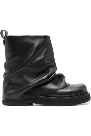 The Attico Donna, Scarpe, Nero, 40 EU, new