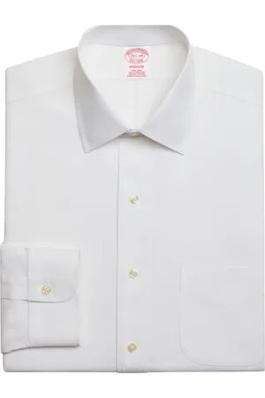 Brooks Brothers Uomo, Magliette, Bianco, 3Xl, new