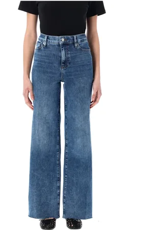 Frame Donna, Jeans, Blu, W29, new