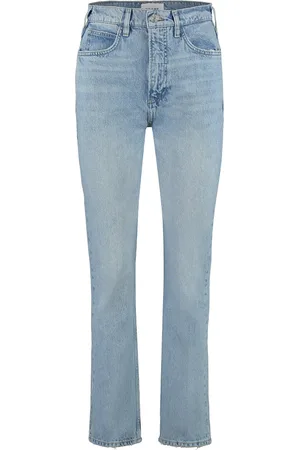 Frame Donna, Jeans, Blu, W28, new