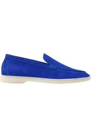 Scarosso Donna, Scarpe, Blu, 37 EU, new