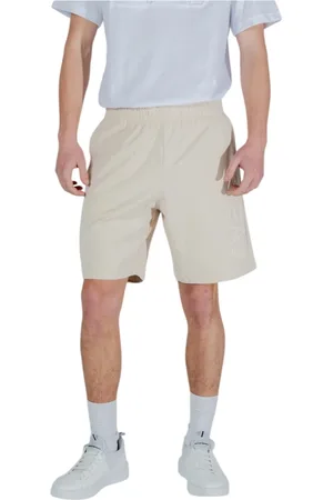 EA7 Uomo, Pantaloncini, , M, new